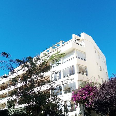 Apartment Aguila Real Sitio de Calahonda Bagian luar foto