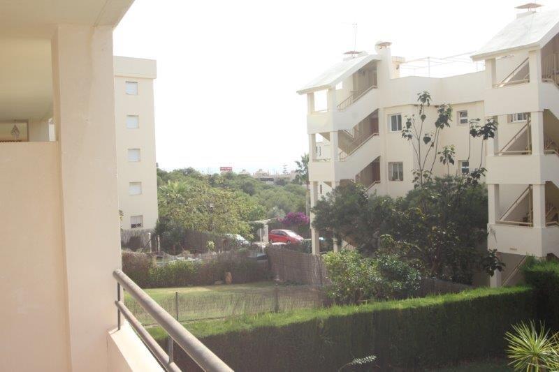 Apartment Aguila Real Sitio de Calahonda Ruang foto