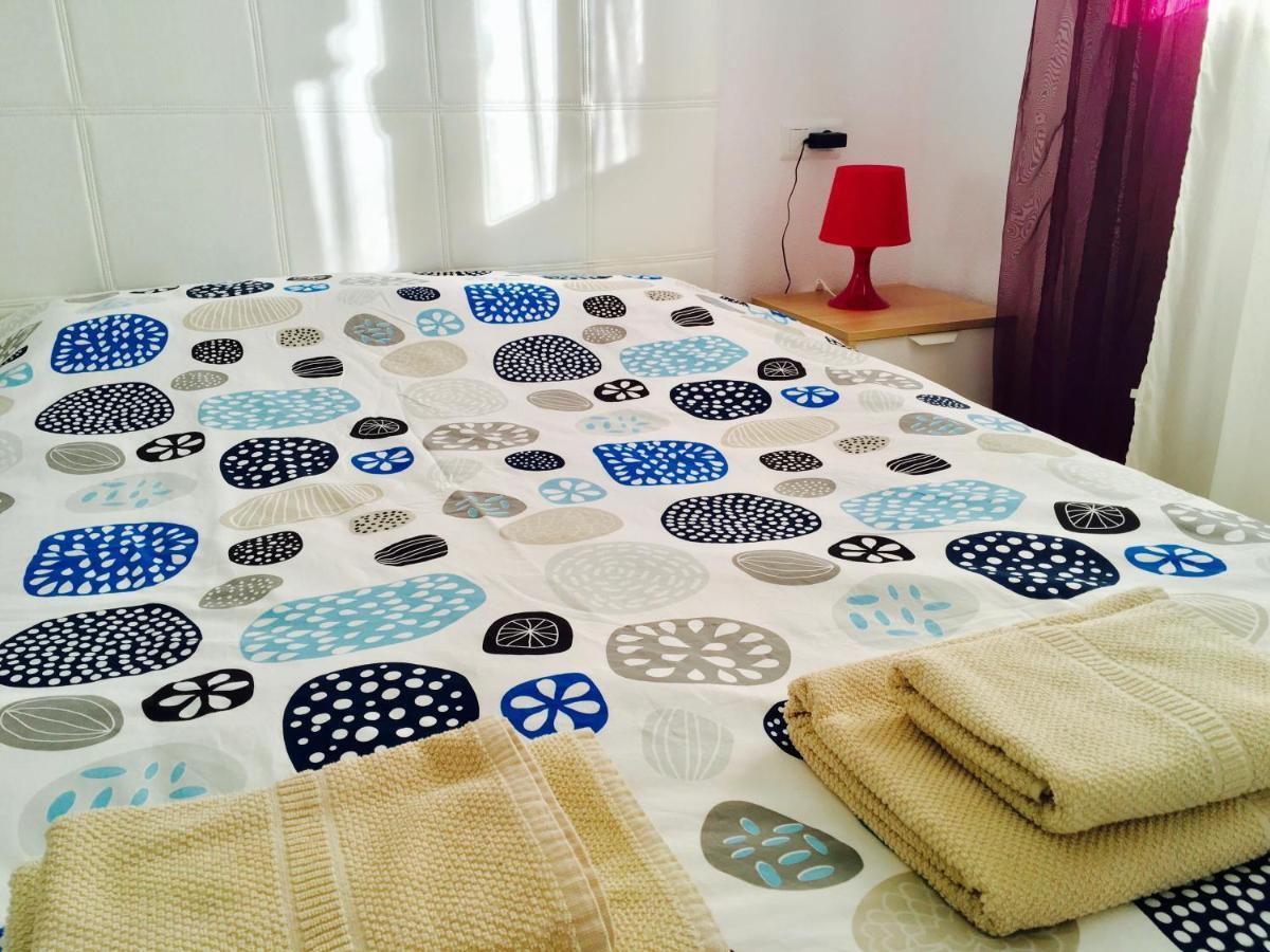 Apartment Aguila Real Sitio de Calahonda Bagian luar foto